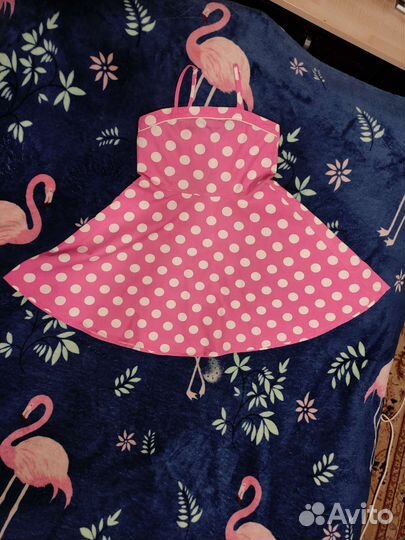 Вещи на девочку