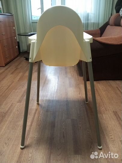 Стульчик для кормления IKEA antilop