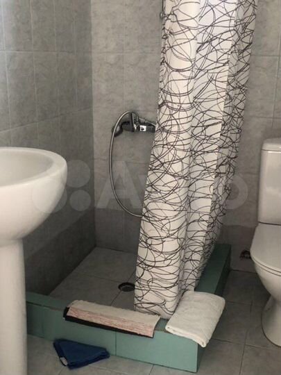 Комната 20 м², 2/2 эт.