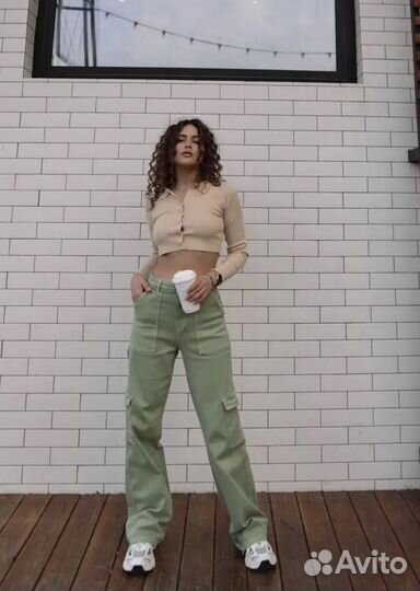 Топ женский feelz