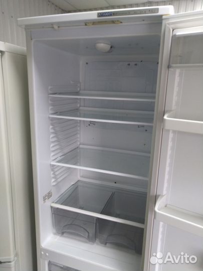 Холодильник atlant