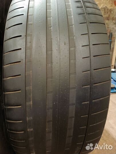 Vredestein Ultrac Vorti 275/45 R21