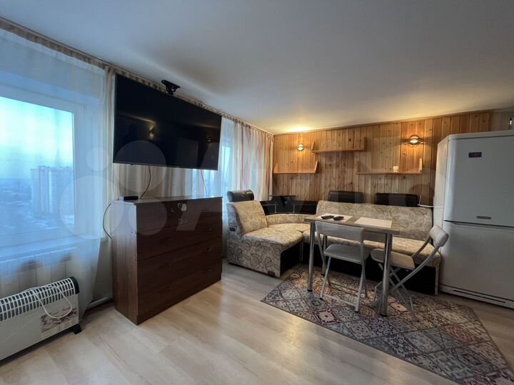 2-к. квартира, 56 м², 11/11 эт.