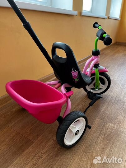 Велосипед puky Ceety