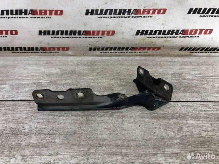 Петля капота левая Mitsubishi Lancer 9 1.6 2006