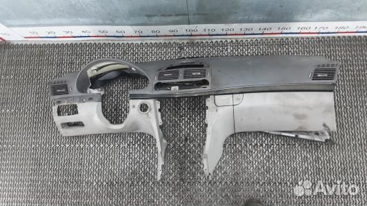 Панель приборов (торпедо) mercedes benz E-class W2