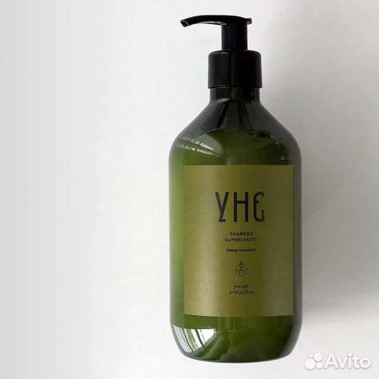 Косметика изРоссии уне на основе конопляного масла