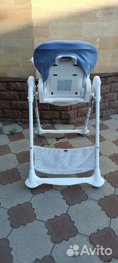 Стул для кормления