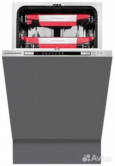 Встраиваемая посудомоечная машина Kuppersberg GLM
