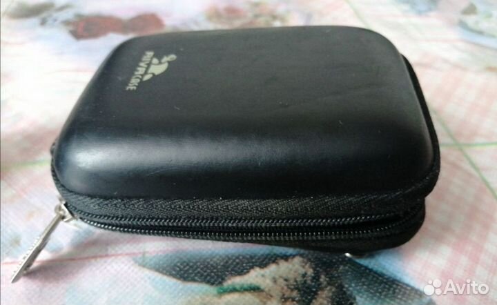 Чехол для фотоаппарата