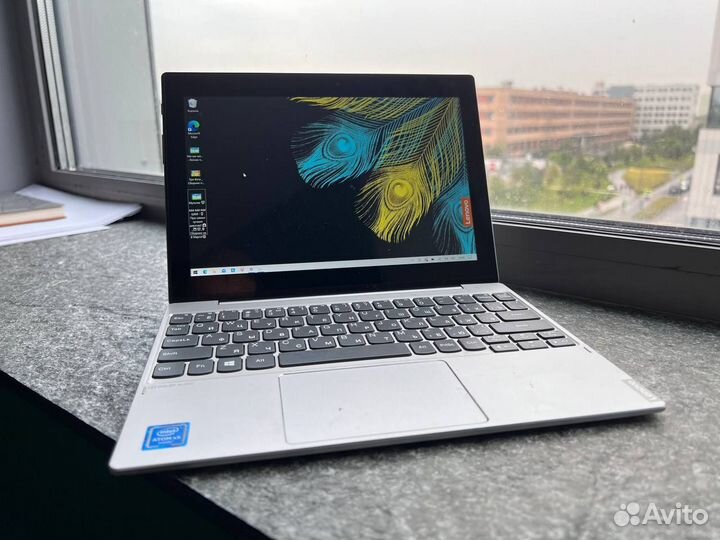 Планшет Lenovo IdeaPad miix 320-10ICR 58 Гб 10.1