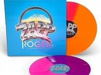 Zapp & Roger / All The Greatest Hits (Limited Edit