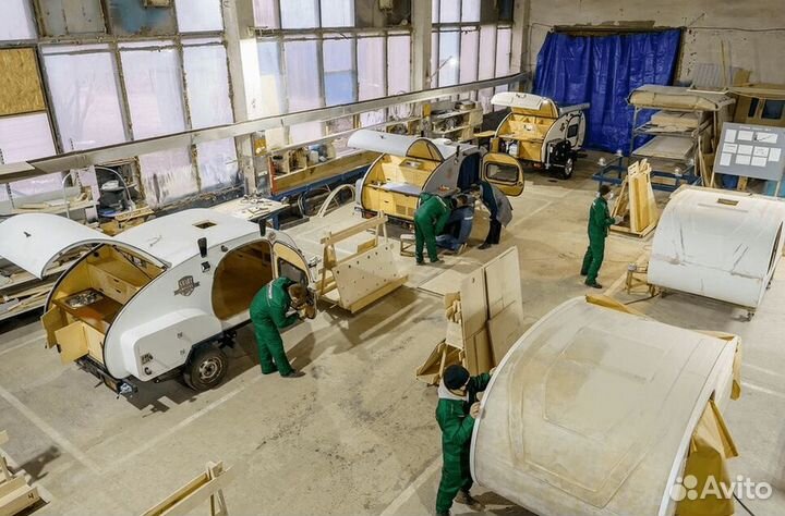 Вложитесь в растущий рынок российского туризма