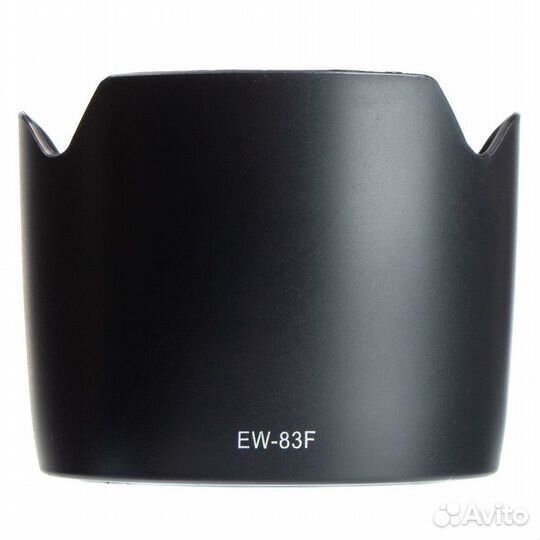 Бленда photon EW-83 F для объективов Canon