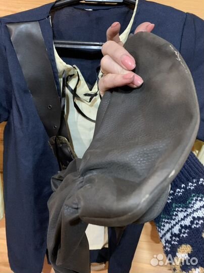 Костюм пирата новый год