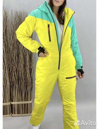 Комбинезон женский новый