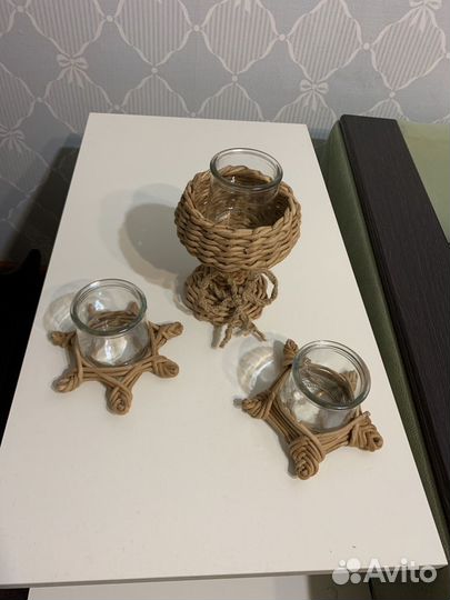 Подсвечник