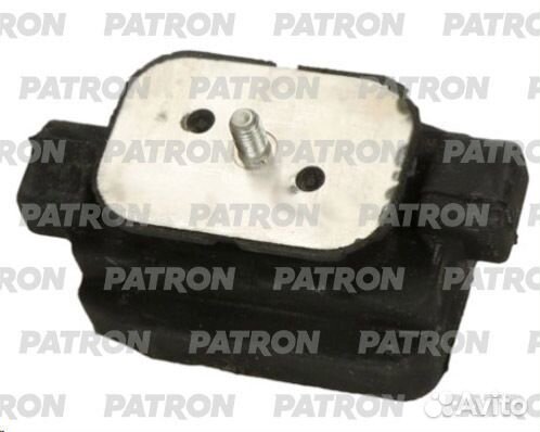 Опора кпп BMW 5(E60/F10) pse30084 patron