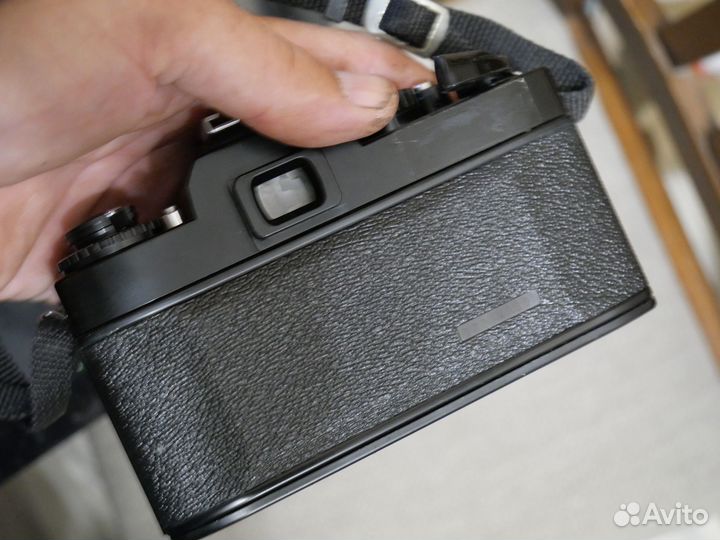 Шикарная Ricoh XR 500 байонет К пленочная зерка