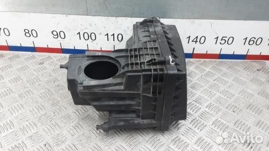 Корпус воздушного фильтра land rover freelander 2