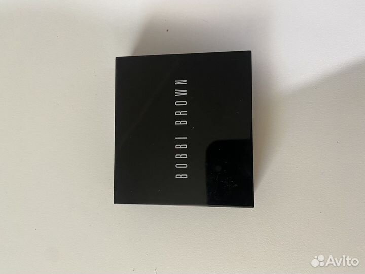Тени для бровей Bobbi Brown
