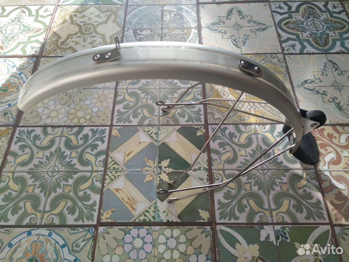 Brompton - запчасти и аксессуары