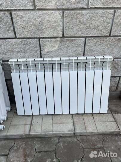 Радиатор отопления