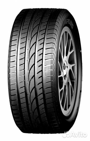 Aplus A502 275/40 R19 105V