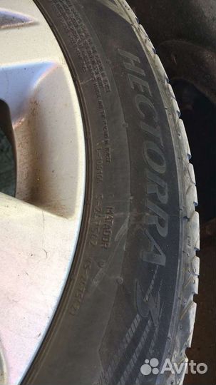 Matador MP 47 Hectorra 3 195/55 R16