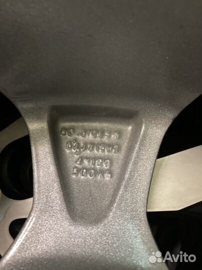 Amtel NordMaster CL 195/65 R15