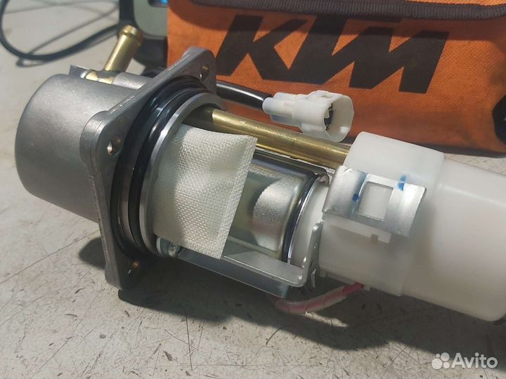Бензонасос ktm 990 adventure