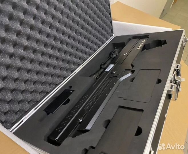 Гарпия 120w 6-ти канальная