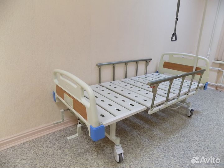 Кровать медицинская функциональная
