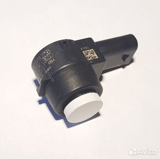 Парктроники для Seat, VW, audi 7L5919275A