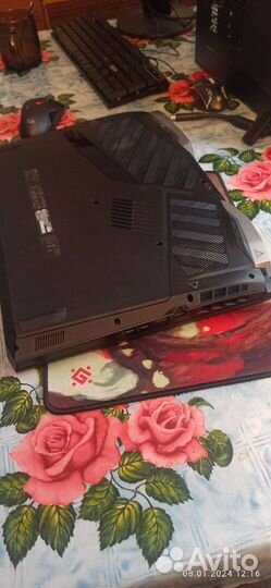 Игровой Aсer Predаtоr Неliоs 500(17 дюйм,144гц)