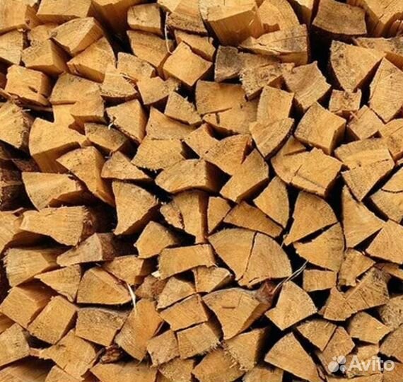 Дрова береза осина ольха