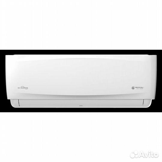 Кондиционер инвертор Сплит-система