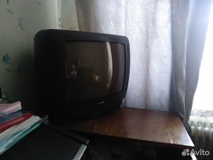 Телевизор Goldstar 23 system