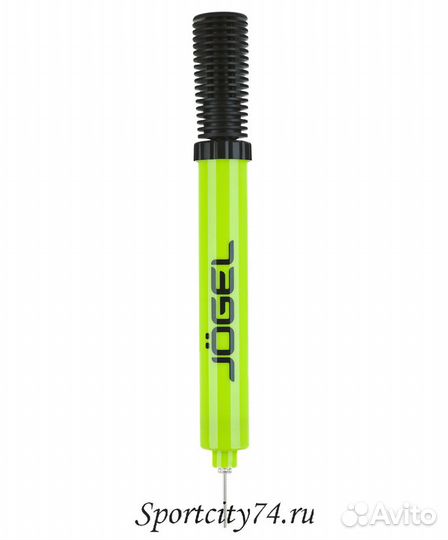 Насос Jogel JA-104 гибкий шланг 25 см