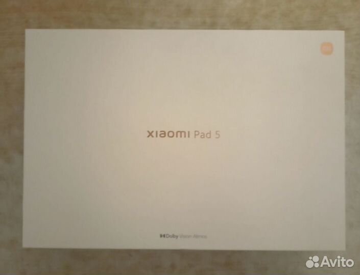 Xiaomi Pad 5