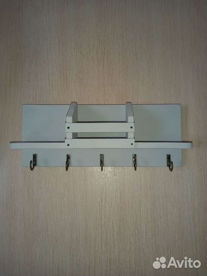 Ключница настенная