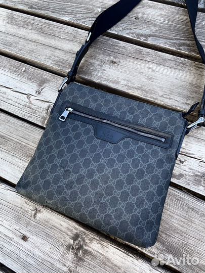 Сумка Gucci оригинал