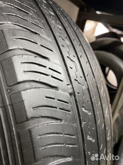 Dunlop Grandtrek ST30 235/55 R18 100H