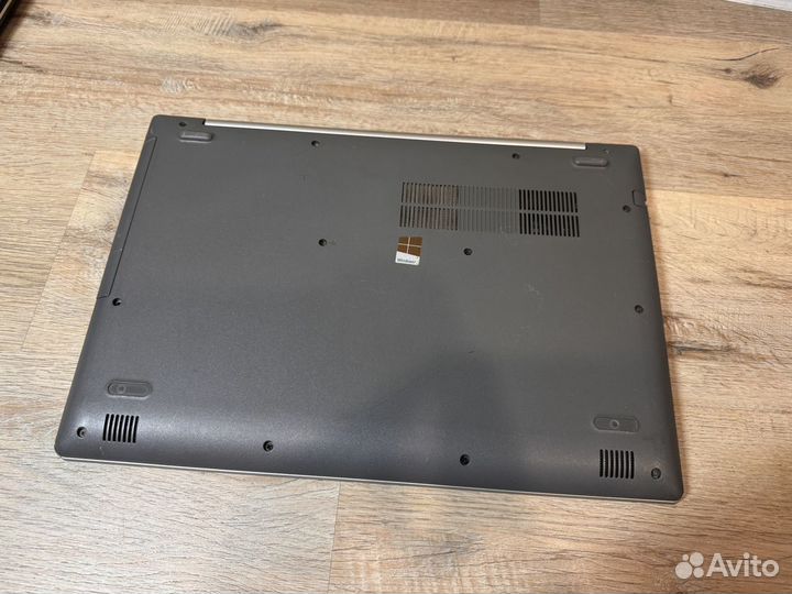 Свежий Lenovo 4 ядра/8/240ssd/ видик 2 Гб