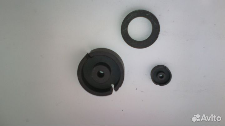 Продам ферритовые изделия