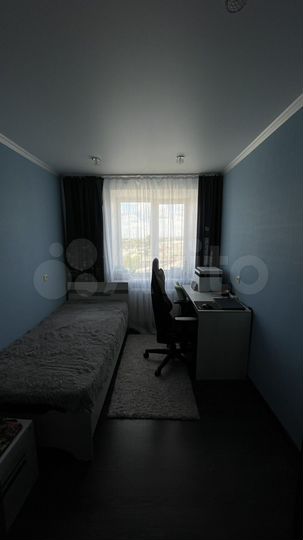 2-к. квартира, 41 м², 5/5 эт.