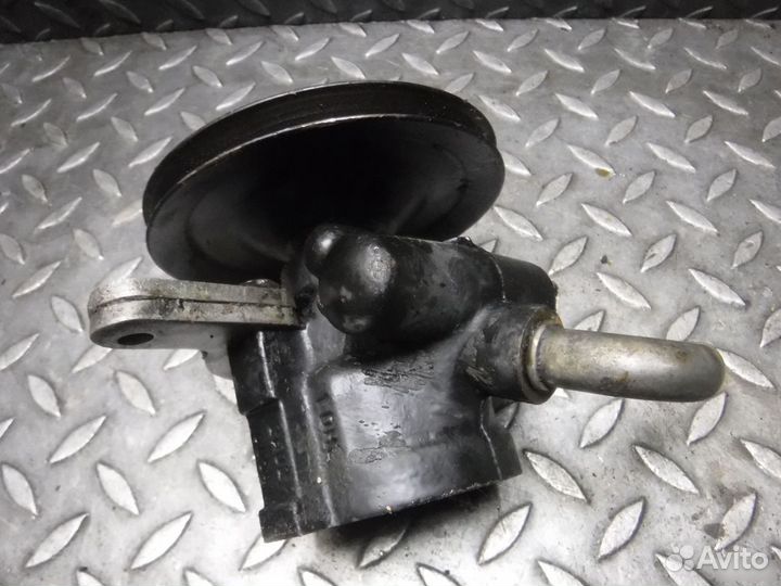 Насос гидроусилителя Daewoo Prince 1991-1996