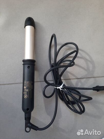 Щипцы для завивки bosch PHC2500