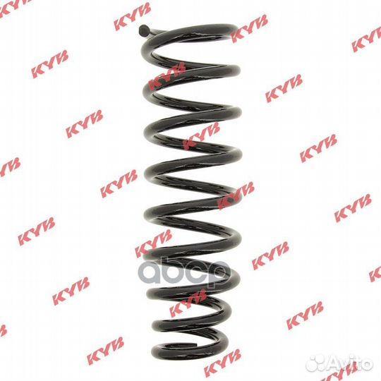 RA3347 пружина передняя Mazda 6 Sport/Sport Co