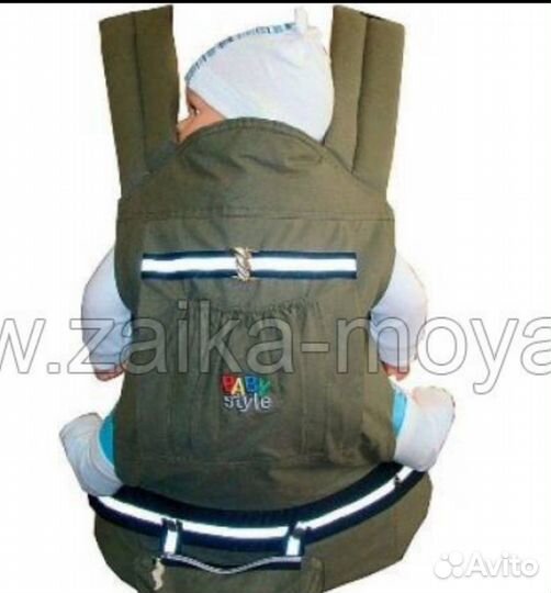 Рюкзак bebe confort